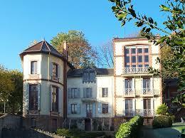 Maison d'Émile Zola